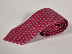 Hermès 6217 MA Tie