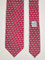 Hermès 6217 MA Tie