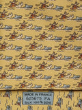 Hermés 625675 PA Tie