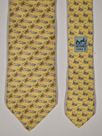 Hermés 625675 PA Tie