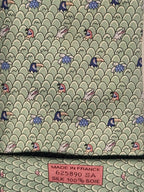 Hermès 625890 SA Tie