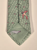 Hermès 625890 SA Tie