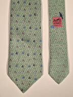 Hermès 625890 SA Tie