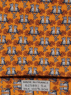 Hermès 625891 SA Tie