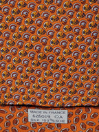 Hermés 626019 OA Tie