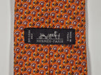 Hermés 626019 OA Tie