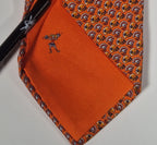 Hermés 626019 OA Tie