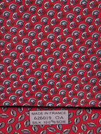 Hermés 626019 OA Tie