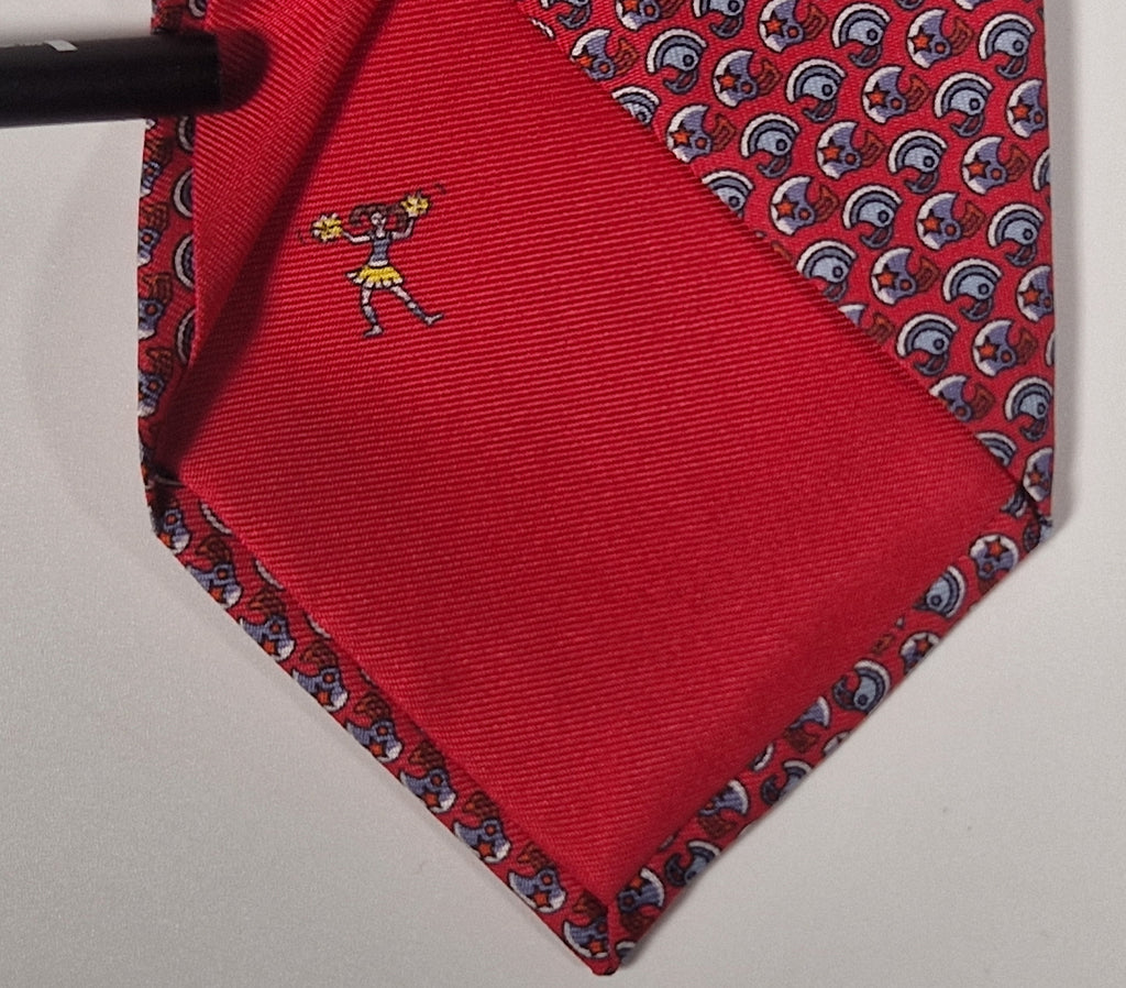 Hermés 626019 OA Tie