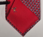 Hermés 626019 OA Tie