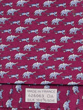 Hermés 626063 OA Tie