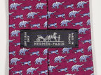 Hermés 626063 OA Tie