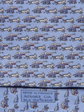 Hermés 626063 OA tie