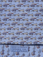 Hermés 626063 OA tie