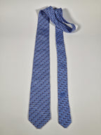Hermés 626063 OA tie