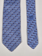 Hermés 626063 OA tie