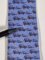 Hermés 626063 OA tie