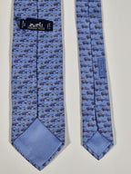Hermés 626063 OA tie