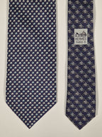 Hermès 626089 FA Tie