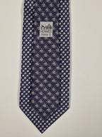 Hermès 626089 FA Tie