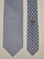 Hermes 626089 TA Tie