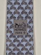 Hermes 626089 TA Tie