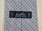 Hermes 626089 TA Tie