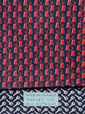 Hermés  626167 UA Tie