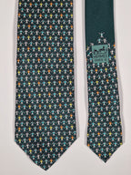 Hermés 626973 FA Tie Box