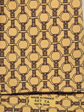 Hermés 627 TA Tie