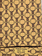 Hermés 627 TA Tie