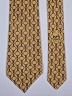Hermés 627 TA Tie