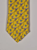 Hermés 6283 EA Tie
