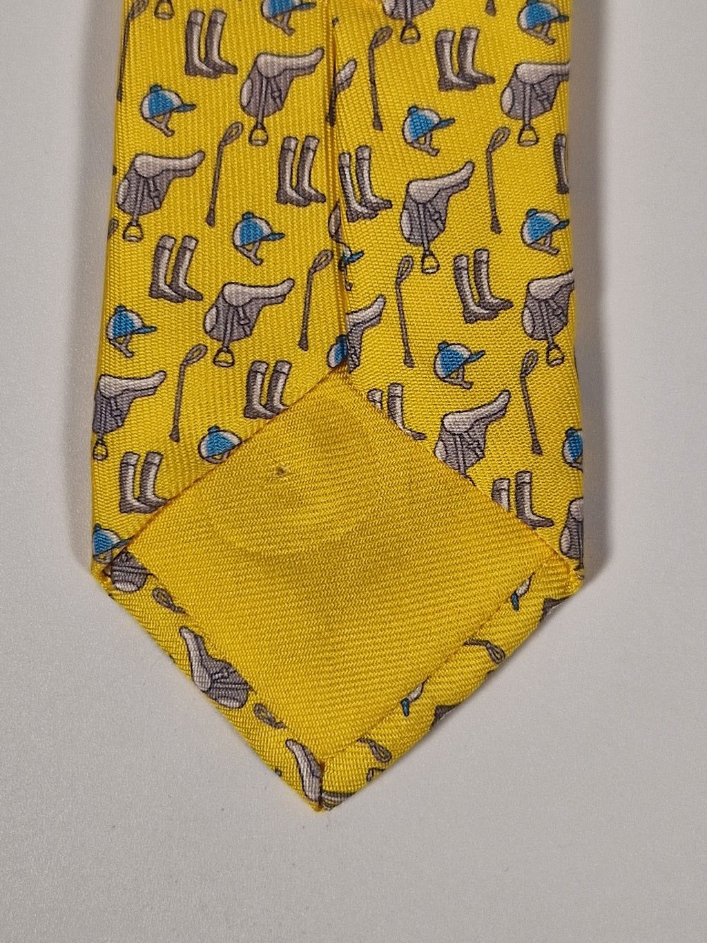 Hermés 6283 EA Tie