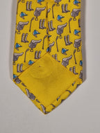 Hermés 6283 EA Tie