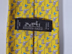 Hermés 6283 EA Tie