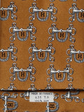 Hermés 631 TA Tie