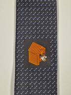 Hermés 6355 HA Tie Box