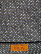 Hermés 6355 HA Tie Box