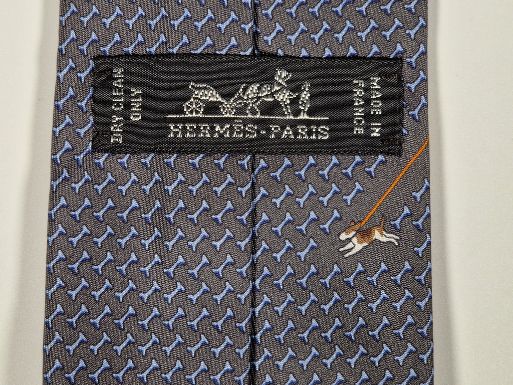 Hermés 6355 HA Tie Box