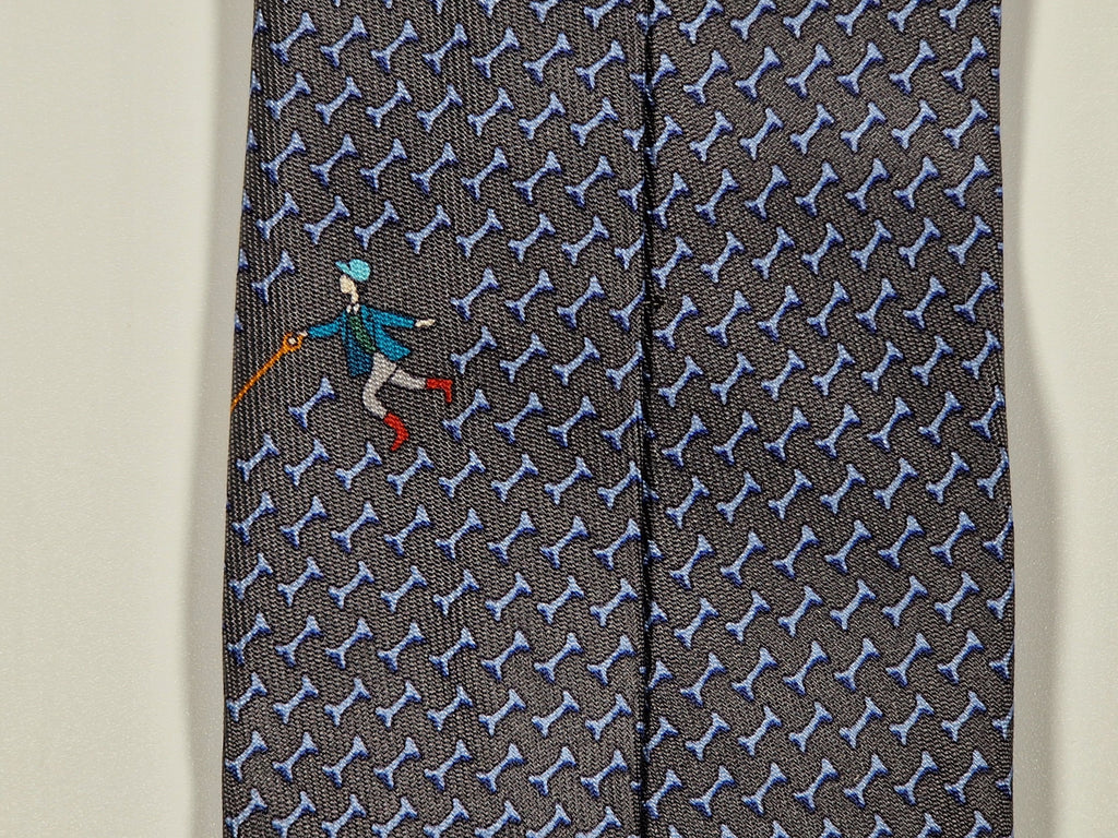 Hermés 6355 HA Tie Box