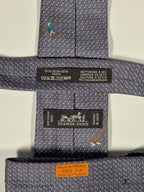 Hermés 6355 HA Tie Box