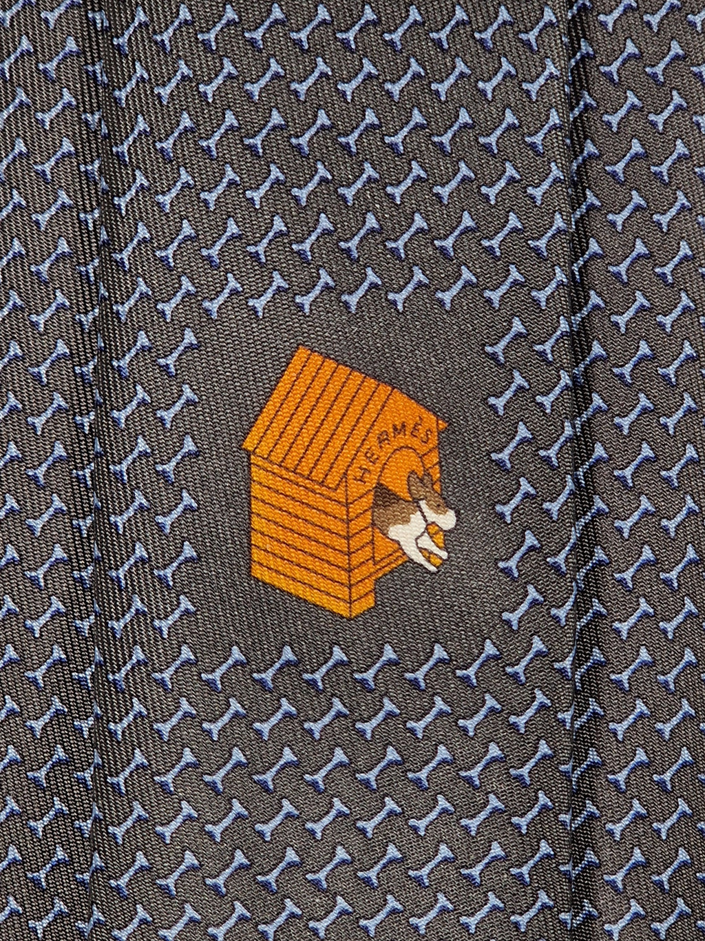 Hermés 6355 HA Tie Box
