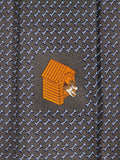 Hermés 6355 HA Tie Box