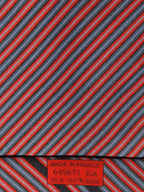 Hermés 645671 EA Tie