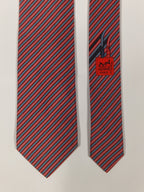 Hermés 645671 EA Tie