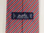 Hermés 645671 EA Tie