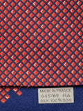 Hermés 645769 HA Tie