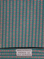 Hermés 645829 IA Tie