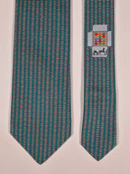 Hermés 645829 IA Tie